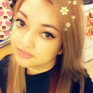 Meet your Posher, Janeth